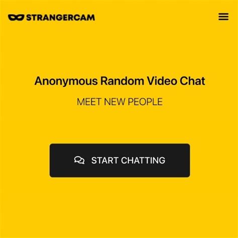 strangercsm|online video chat for strangers.